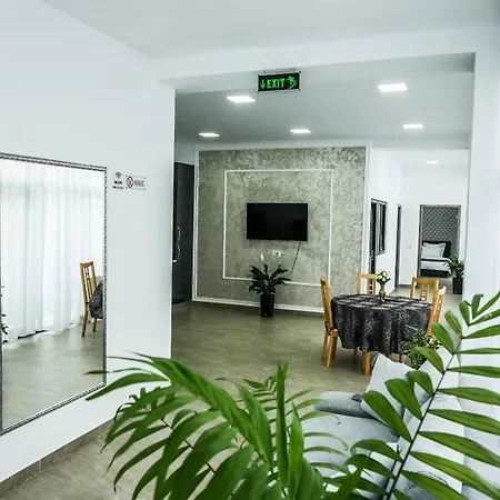 Apartament Amaradia Apartment Craiova