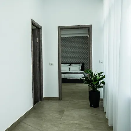 Apartament Amaradia *