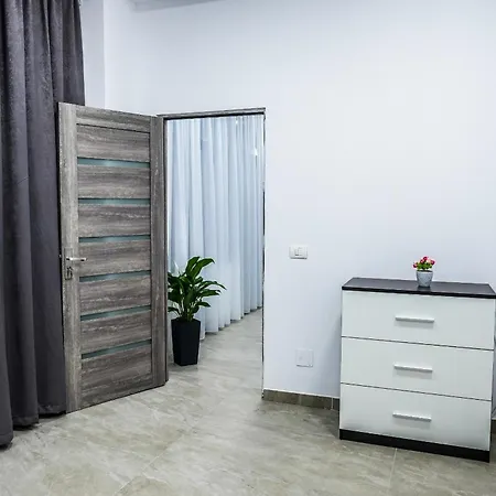 Apartament Amaradia
