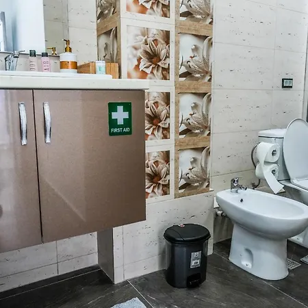 Apartament Amaradia Craiova