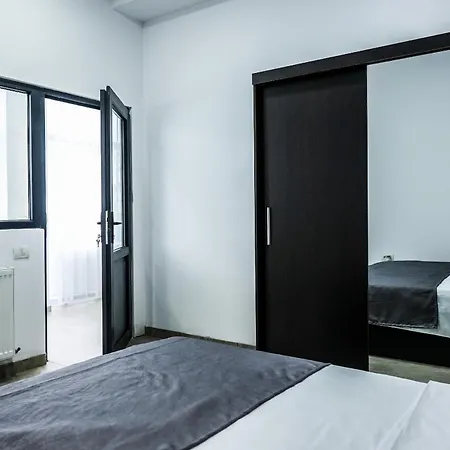 Apartament Amaradia Apartment