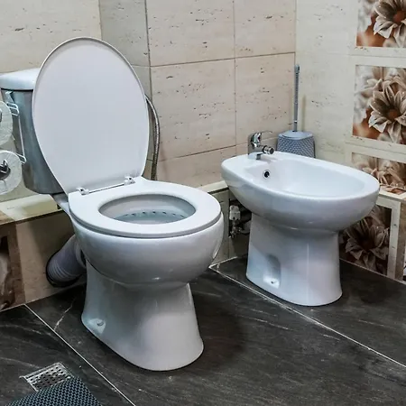 Apartament Amaradia Apartment Craiova