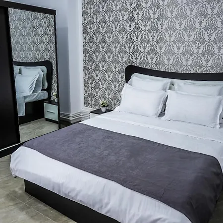 Apartament Amaradia Apartment Craiova