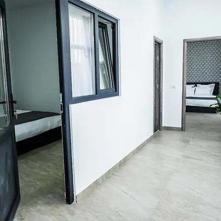 Apartament Amaradia Craiova
