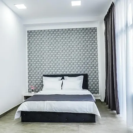Apartament Amaradia * Craiova