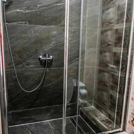 Apartament Amaradia
