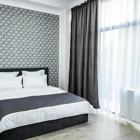 Apartament Amaradia Apartment *