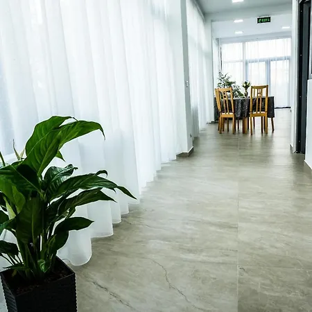 Apartment Apartament Amaradia *