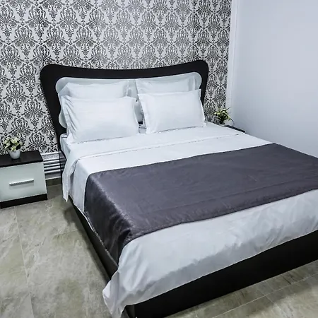 Apartament Amaradia Apartment Craiova