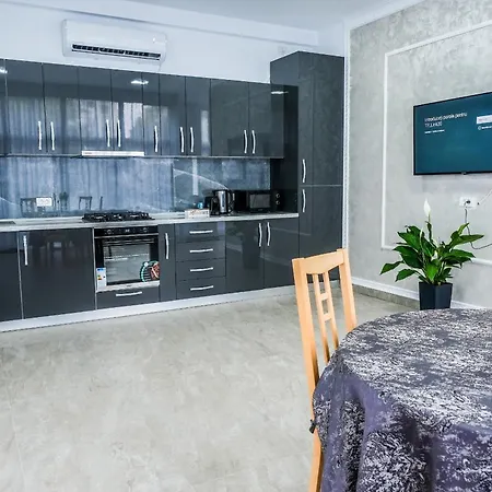 Apartament Amaradia * Craiova