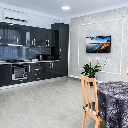 Apartament Amaradia Apartment